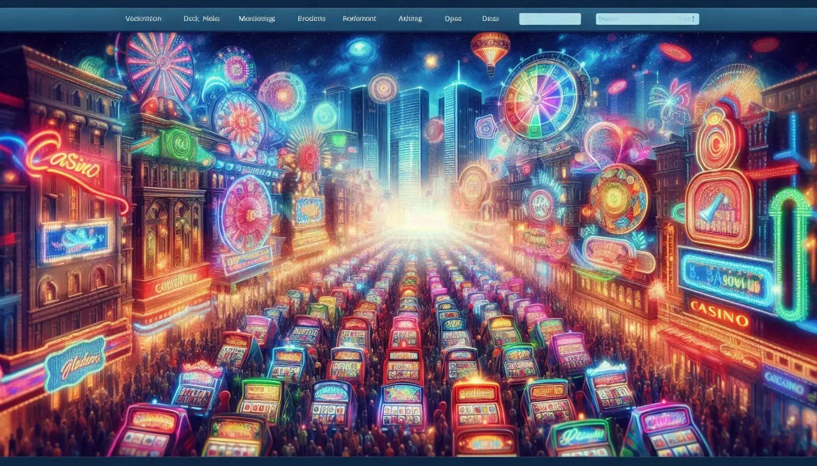 Tenobet Casino